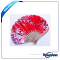 2015 wenshan japanese hand fan for gift